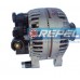 Alternador Bosch Peugeot 307 407 Citroen C4 C8 C3 150Amperes