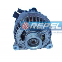 Alternador Bosch Peugeot 307 407 Citroen C4 C8 C3 150Amperes