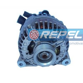 Alternador Bosch Peugeot 307 407 Citroen C4 C8 C3 150Amperes