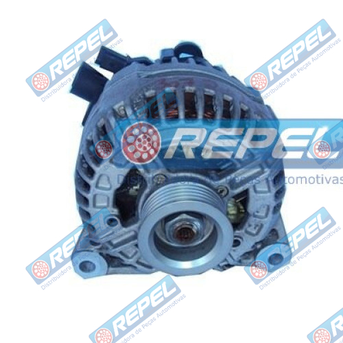 Alternador Bosch Peugeot 307 407 Citroen C4 C8 C3 150Amperes
