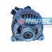Alternador Bosch Peugeot 307 407 Citroen C4 C8 C3 150Amperes