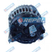 Alternador Bosch 12V 140Amp. Golf Jetta Polo Bora New Betlle Audi A3 A4 TT Seat  