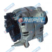 Alternador Bosch 12V 140Amp. Golf Jetta Polo Bora New Betlle Audi A3 A4 TT Seat  