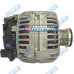 Alternador Bosch 12V 140Amp. Golf Jetta Pássat Audi A3 A4  2012> Amarok