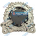Alternador Bosch 12V 140Amp. Golf Jetta Pássat Audi A3 A4  2012> Amarok