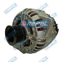Alternador Bosch 12V 150Amp. Fiat Ducato Multijet Peugeot Boxer Citroen Jumper Multijet 