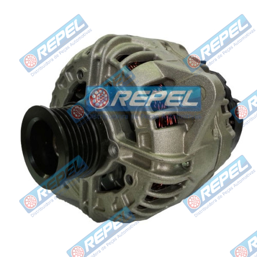Alternador Bosch 12V 150Amp. Fiat Ducato Multijet Peugeot Boxer Citroen Jumper Multijet 