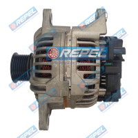 Alternador Bosch 12V 150Amp. Fiat Ducato Multijet Peugeot Boxer Citroen Jumper Multijet 2.3 Diesel