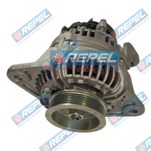 Alternador Bosch 0124525230