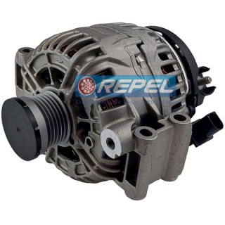 Alternador Bosch 0124525059 SEG 0124525561 BMW S753296607 BMW AW753296907 Alternador Bosch 0124525059 SEG 0124525561 BMW S753296607 BMW AW753296907