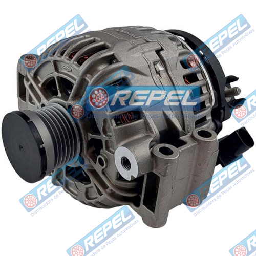 Alternador Bosch 0124525059 SEG 0124525561 BMW S753296607 BMW AW753296907