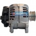 Alternador Bosch 0124525102 SEG 0124525571 VW 07K903023A Alternador Bosch 0124525102 SEG 0124525571 VW 07K903023A