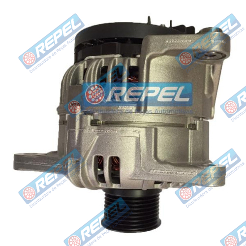 Alternador Bosch 0124655082 0124655020 5259578