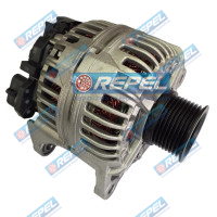 Alternador Delco 300012VLP Cummins 4892318