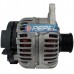 Alternador Bosch 0124555005 SEG 0124555033 CNH 4892318 Alternador Bosch 0124555005 SEG 0124555033 CNH 4892318