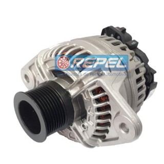 Alternador Volvo 20409228 Volvo 20849349 Volvo 20409240 Volvo 20409420