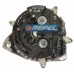 Alternador Bosch 0124555015 A0001544650