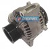Alternador Bosch 0124555015 A0001544650