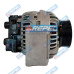 Alternador Bosch 0124555118 SEG 0124555117  DAF 1540483 DAF 1927311 DAF 1927311 