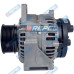 Alternador SEG 0124555123 Bosch 0124555041 DAF 1697321 DAF 1697321 Alternador SEG 0124555123 Bosch 0124555041 DAF 1697321 DAF 1697321