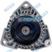 Alternador SEG 0124555123 Bosch 0124555041 DAF 1697321 DAF 1697321 Alternador SEG 0124555123 Bosch 0124555041 DAF 1697321 DAF 1697321