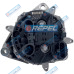 Alternador SEG 0124555123 Bosch 0124555041 DAF 1697321 DAF 1697321 Alternador SEG 0124555123 Bosch 0124555041 DAF 1697321 DAF 1697321