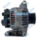 Alternador Bosch 0124555126 DAF 2022545 DAF 19092097