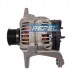 Alternador SEG 0124555129 Bosch 0124555009 
