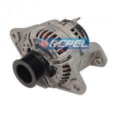 Alternador SEG 0124555129 Bosch 0124555009 