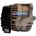 Alternador Bosch 0124555555 SEG 0124555559 Volvo 17204355 Alternador Bosch 0124555555 SEG 0124555559 Volvo 17204355