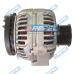 Alternador Bosch 12V 150Amp. Mercedes Benz CL CLK ,G Class Class 5.0L,SLR McLaren 5.5L.