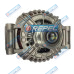 Alternador Bosch 0124615033  MBB 0131541502 