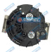 Alternador Bosch 0124615033  MBB 0131541502 