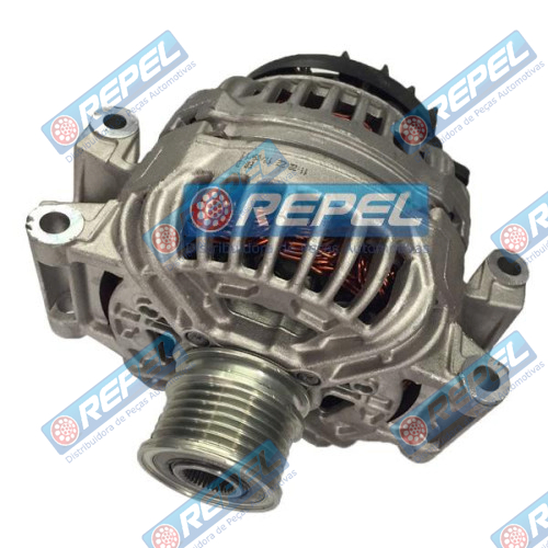 Alternador Bosch 0124615033  MBB 0131541502 