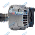 Alternador SEG 0124615070 Bosch 0124615033 MBB 0131541502 Alternador SEG 0124615070 Bosch 0124615033 MBB 0131541502