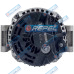 Alternador SEG 0124615070 Bosch 0124615033 MBB 0131541502 Alternador SEG 0124615070 Bosch 0124615033 MBB 0131541502
