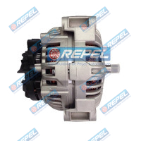 Alternador Bosch 0124625108 John Deere RE555751 SE501834 AL170947