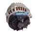 Alternador John Deere RE558678 Bosch 0124655185
