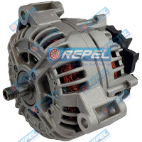 Alternador Bosch 0124625030 SEG 0124625030 Alternador Bosch 0124625030 SEG 0124625030