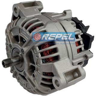 Alternador Bosch 0124625030 SEG 0124625030 Alternador Bosch 0124625030 SEG 0124625030
