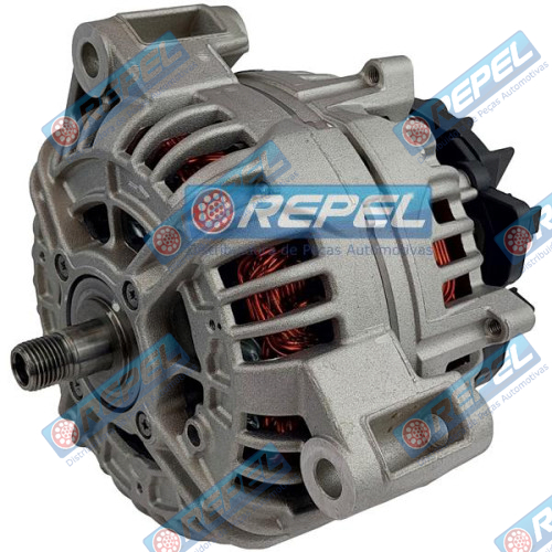 Alternador Bosch 0124625030 SEG 0124625030 
