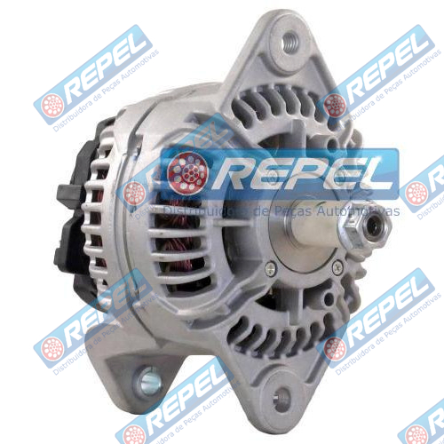 Alternador Bosch 0124625059 87715398 Alternador Bosch 0124625059 87715398