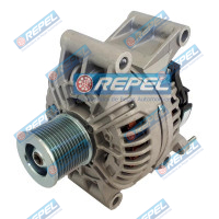 Alternador Bosch 0124655288 Caterpillar 3445081 3851812