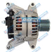 Alternador Bosch 0124655288 Caterpillar 3445081 3851812