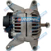 Alternador Bosch 0124625081 Bosch 0124625103 Caterpillar 366-0669