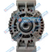Alternador Bosch 0124625081 Bosch 0124625103 Caterpillar 366-0669