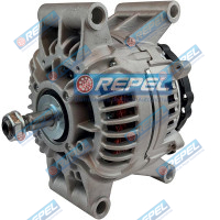 Alternador Bosch 0124625081 Bosch 0124625103 Caterpillar 366-0669 Alternador Bosch 0124625081 Bosch 0124625103 Caterpillar 366-0669