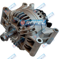 Alternador Caterpillar 366-0669 Caterpillar 3660669