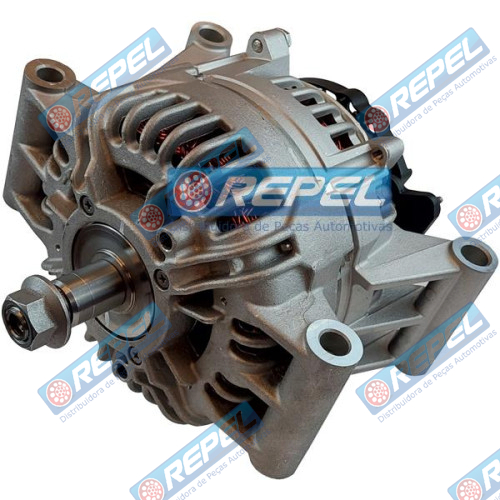 Alternador Caterpillar 366-0669 Caterpillar 3660669