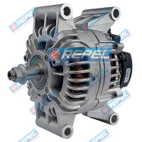 Alternador Case 5148612 New Holland 5148612 CNH 5148612